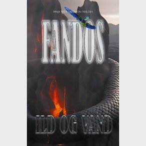 Fandos - Maja N�r Sal�mon Nielsen - Bog