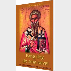 Fang Dog De Sm� R�ve! - Leif Rasmussen - Bog