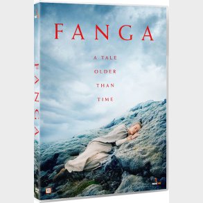 Fanga - 2023 - DVD - Film