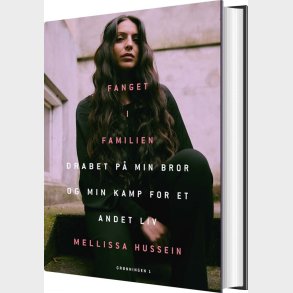 Fanget I Familien - Mellissa Hussein - Bog