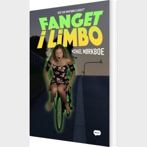 Fanget I Limbo - Michael M�rkboe - Bog