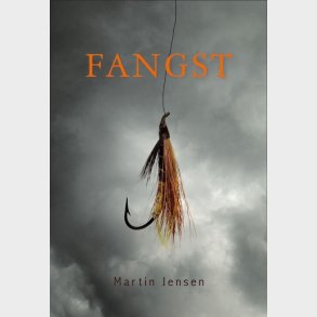 Fangst - Martin Jensen - Bog