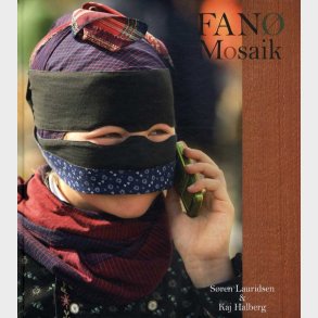 Fan� - Kaj Halberg - Bog