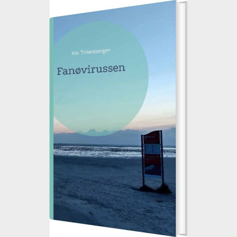 Fan�virussen - Kiki Tinkelsbergen - Bog