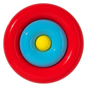 Fantasist m. ringe - Nello