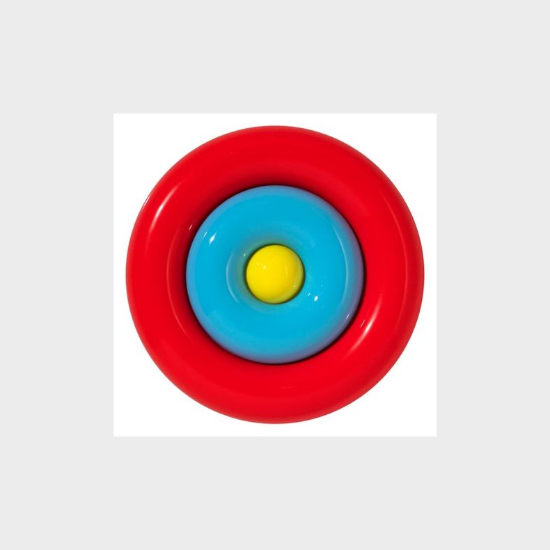 Fantasist m. ringe - Nello