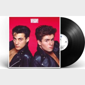 Wham! - Fantastic - Vinyl Lp
