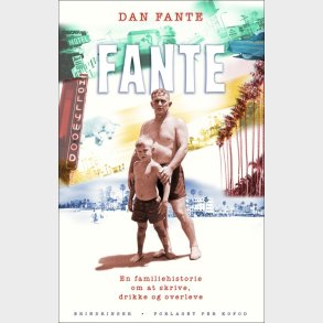 Fante - Dan Tante - Bog