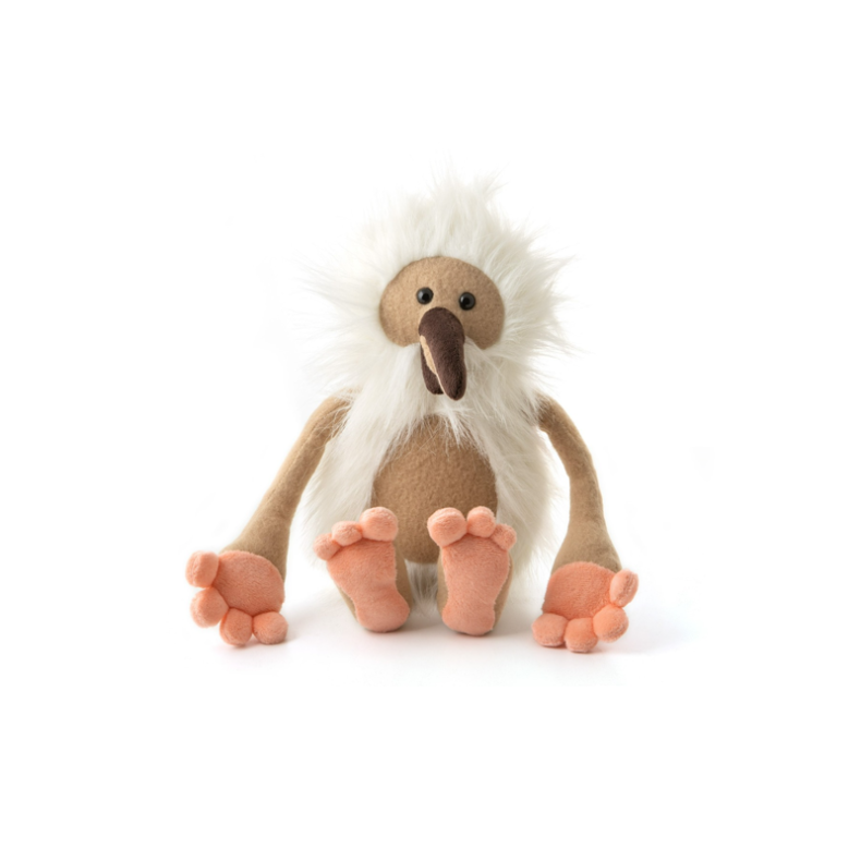 Tactic | Fantorangen og Fantus - Pivi, 25 cm