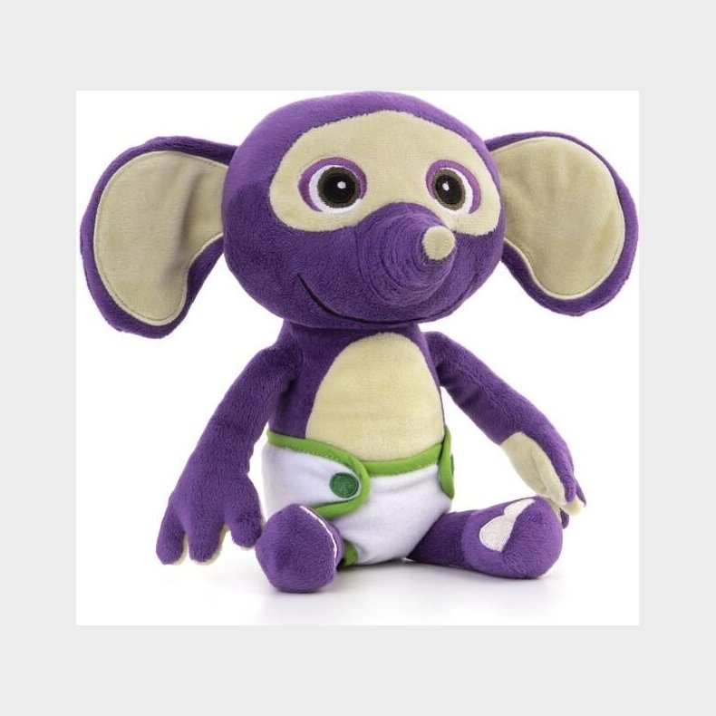 Nrk Super - Fantus Bamse