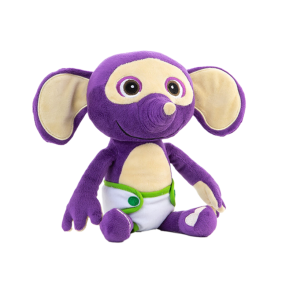 Tactic | Fantorangen og Fantus - Fantus, 35 cm