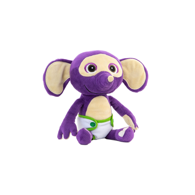 Tactic | Fantorangen og Fantus - Fantus, 26 cm