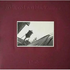Godspeed You Black Emperor - F#a#oo - Vinyl Lp
