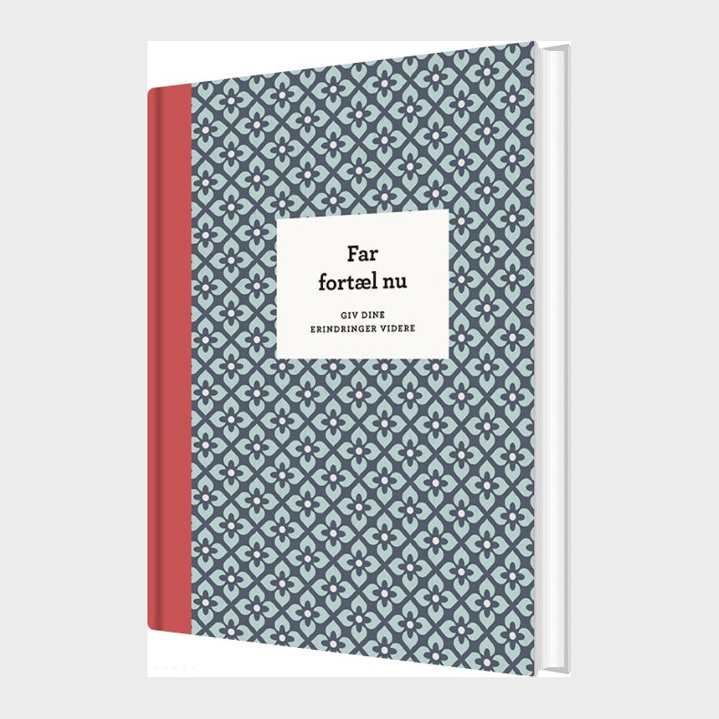 Far Fort�l Nu, 3. Udg - Elma Van Vliet - Bog