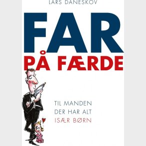 Far P� F�rde - Lars Daneskov - Bog