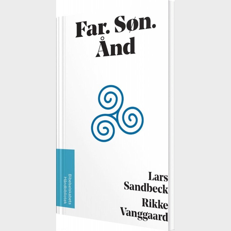 Far. S�n. �nd - Lars Sandbeck - Bog