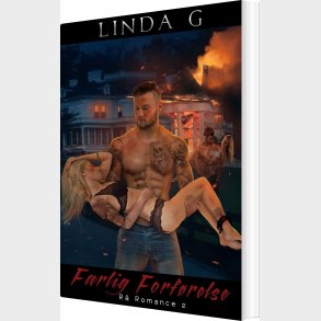 Farlig Forf�relse - Linda G - Bog