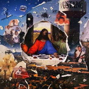 Bartees Strange - Farm To Table - Vinyl Lp