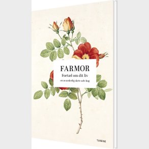 Farmor: Fort�l Om Dit Liv - Bog