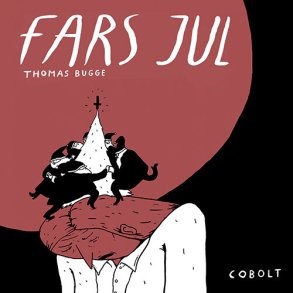 Fars Jul - Thomas Bugge - Bog