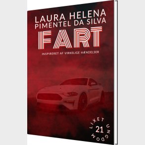 Fart - Laura Helena Pimentel Da Silva - Bog