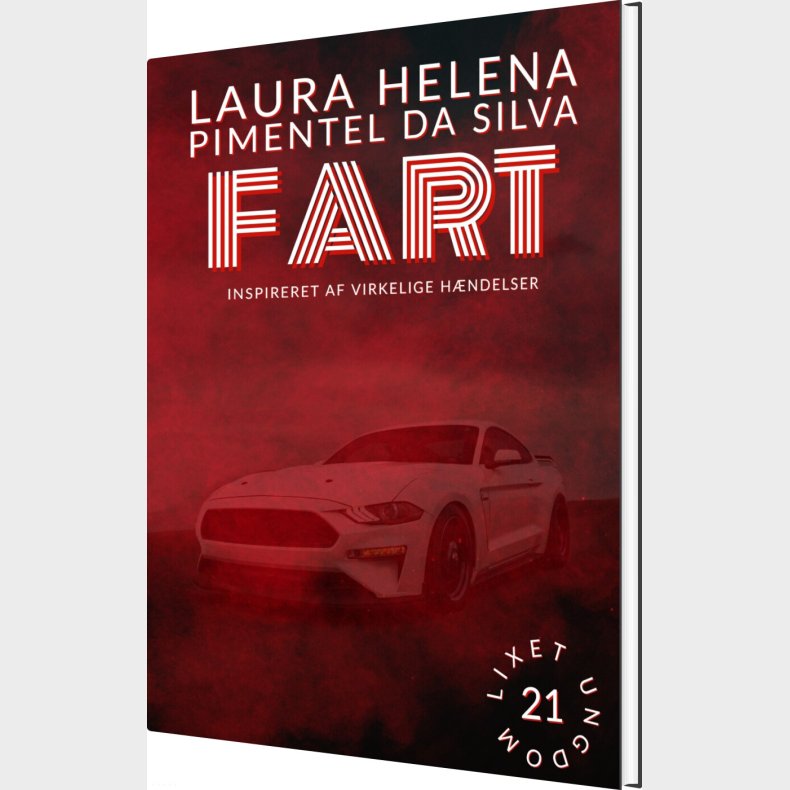 Fart - Laura Helena Pimentel Da Silva - Bog