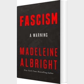 Fascism: A Warning - Madeleine Albright - English Book