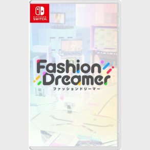 Fashion Dreamer - Nintendo Switch