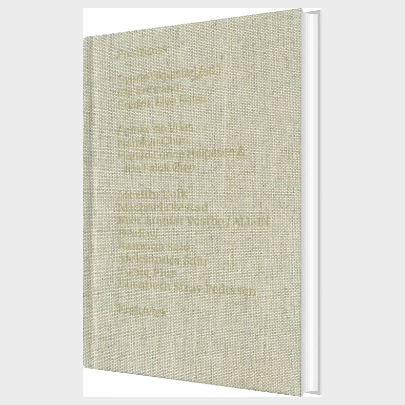 Fashions - Synne Skjulstad - English Book