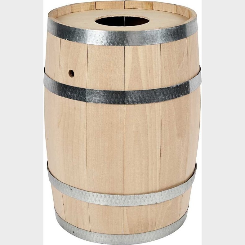 Fastelavnst�nde I B�g - Ekstra St�rk - 44 Cm