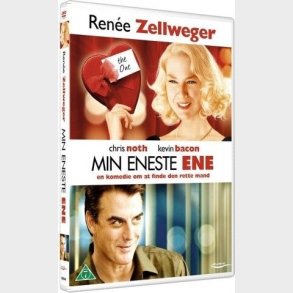 Min Eneste Ene  - DVD - Film