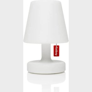 Fatboy - Edison The Petit - Bordlampe Uden Ledning - Hvid