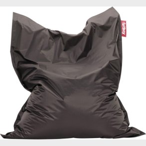 Fatboy - Skkestol - Original - Mrk Gr