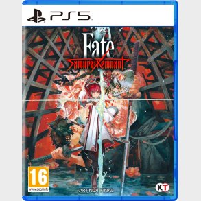 Fate/samurai Remnant - PS5