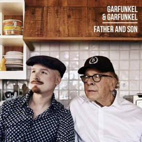 Garfunkel & Garfunkel - Father And Son - Vinyl Lp