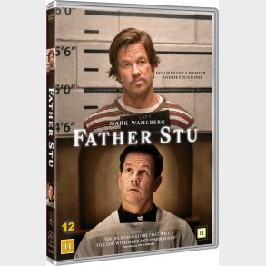 Father Stu - DVD - Film