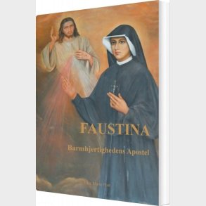 Faustina - Else Marie Post - Bog