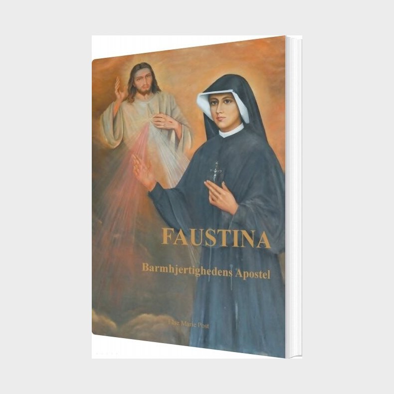 Faustina - Else Marie Post - Bog