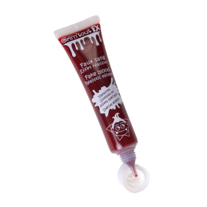 Ansigtsfarve - Teaterblod