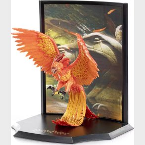 Fawkes - Toyllectible Treasures - Harry Potter