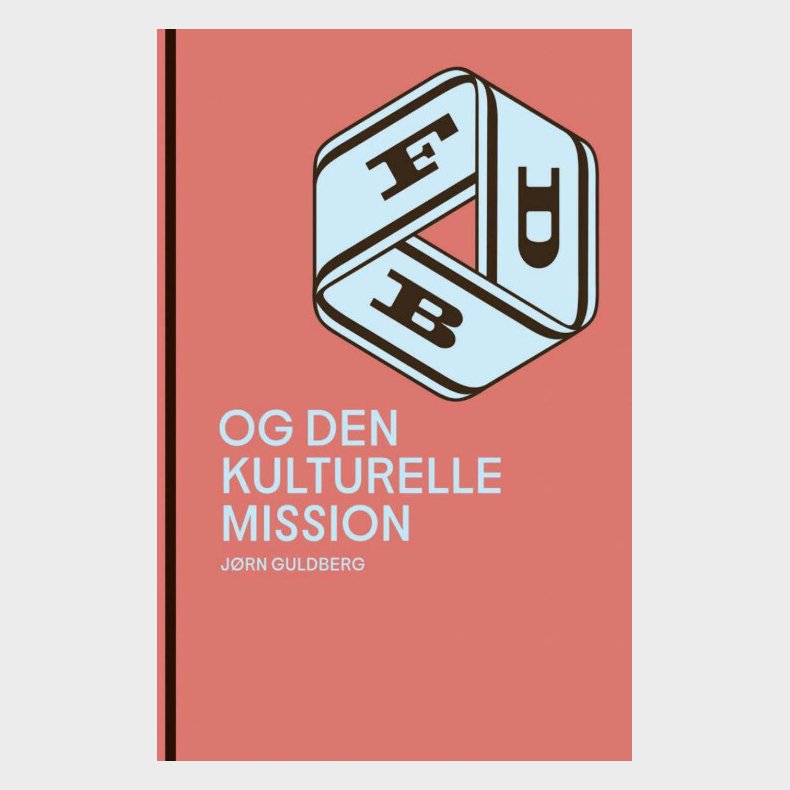 Fdb - J�rn Guldberg - Bog