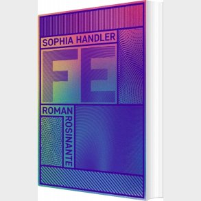 Fe - Sophia Handler - Bog