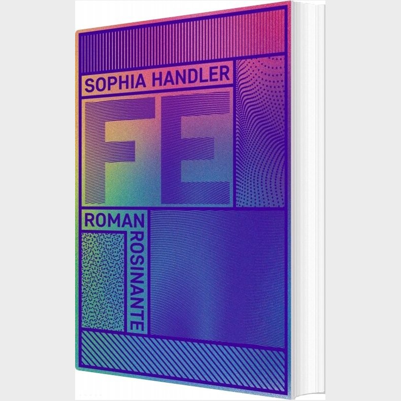 Fe - Sophia Handler - Bog