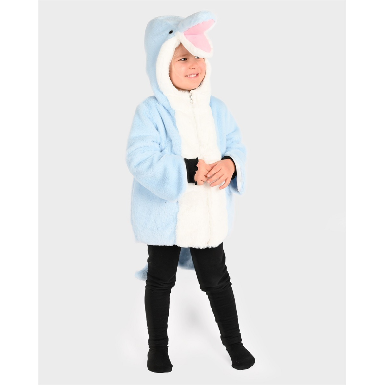 Den Goda Fen | Delfin, str. 2-4 r