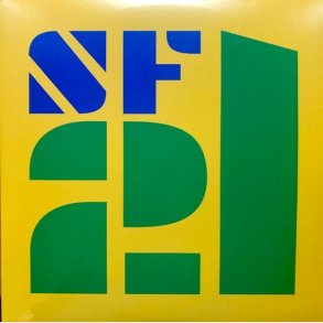 Stone Foundation - Deeper Love - Vinyl Lp