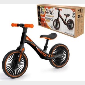 Brne Lbecykel - Ultralight Frame