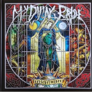 My Dying Bride - Feel The Miser - Vinyl Lp