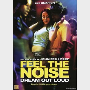 Feel The Noise - DVD - Film