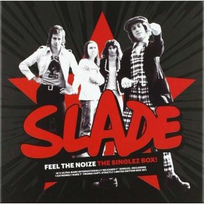 Slade - Feel The Noize - 7