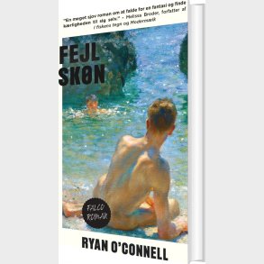 Fejlsk�n - Ryan O'connell - Bog